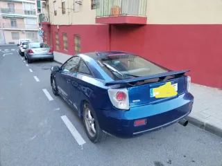 Toyota Celica 2000