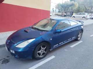 Toyota Celica 2000