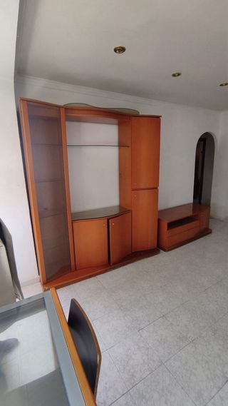 VACIADO DE MUEBLES ECONÓMICO
