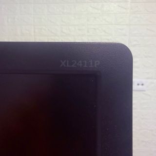 Monitor BenQ ZOWIE XL2411P 24 144Hz Gaming