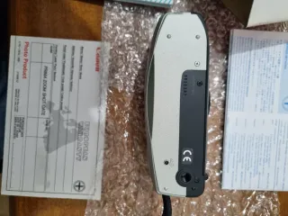 Canon Prima Zoom Shot - Nuova in Scatola (NOS)