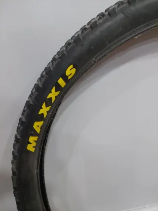 Cubierta MTB 29 pulgadas