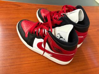 Jordan 1 Usate Pochissimo