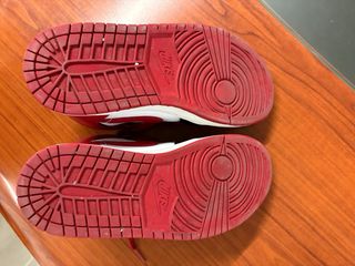 Jordan 1 Usate Pochissimo