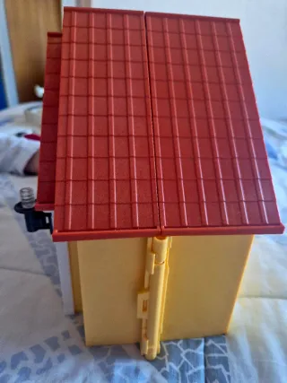 Playmobil Casa Verano 6020