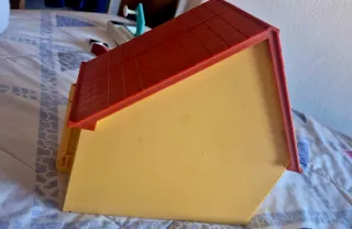 Playmobil Casa Verano 6020