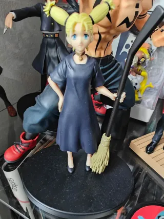 Figuras Anime Jujutsu Kaisen