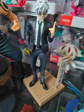 Figuras Anime Jujutsu Kaisen