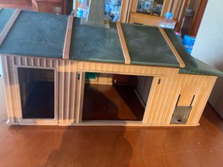 Playmobil 6410 Granja Oeste con columpio