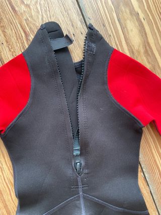 Neopreno niño Tribord 6 años