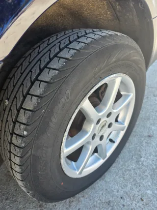 Mercedes-Benz Vito 6 plazas