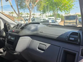 Mercedes-Benz Vito 6 plazas