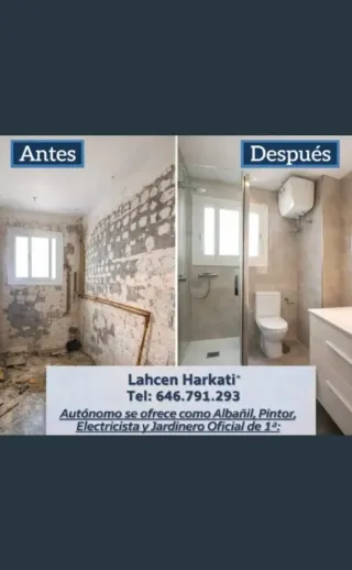 Albañil