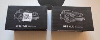 GPS HUD Speedometer Digital Nuevo