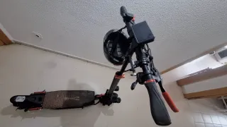 Patinete ZWHEEL Rino T4 Duo