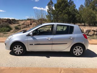 Renault Clio 2008