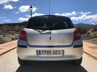 Renault Clio 2008