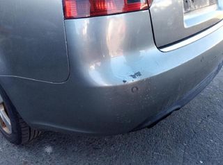 353212 8e paragolpes trasero audi a4 berlina (8e)