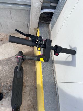 Patinete Eléctrico Xiaomi Pro 2