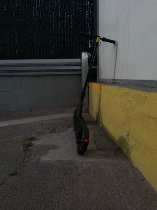 Patinete Eléctrico Xiaomi Pro 2
