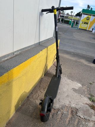 Patinete Eléctrico Xiaomi Pro 2