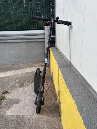 Patinete Eléctrico Xiaomi Pro 2