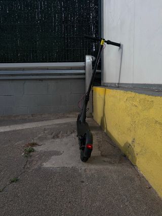 Patinete Eléctrico Xiaomi Pro 2