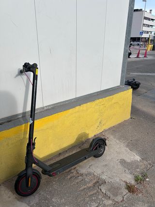 Patinete Eléctrico Xiaomi Pro 2