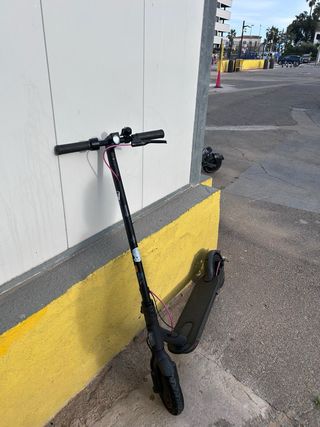 Patinete Eléctrico Xiaomi Pro 2