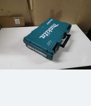 Maletin makita para taladro y atornillador