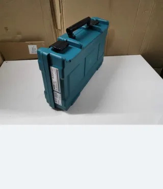 Maletin makita para taladro y atornillador