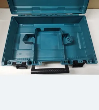 Maletin makita para taladro y atornillador