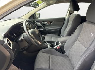 Nissan Qashqai 2015