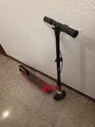 Patinetes infantiles ideal para herman@s