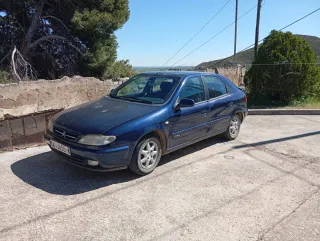 Citroen Xsara 2004