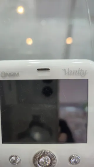 NGM Vanity - Solo Corpo ( Vintage )
