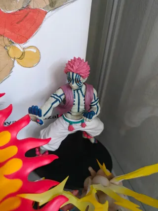 Figuras Demon Slayer Anime