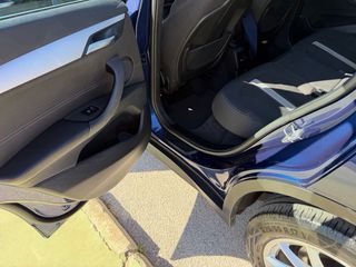 BMW X1 S Drive 18d