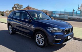 BMW X1 S Drive 18d