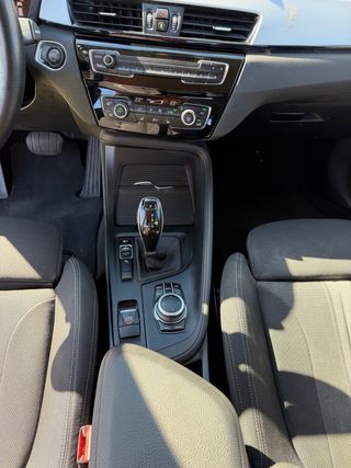 BMW X1 S Drive 18d
