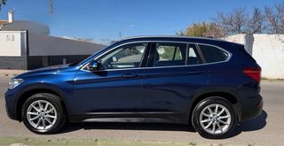 BMW X1 S Drive 18d