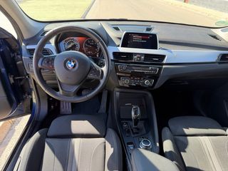 BMW X1 S Drive 18d
