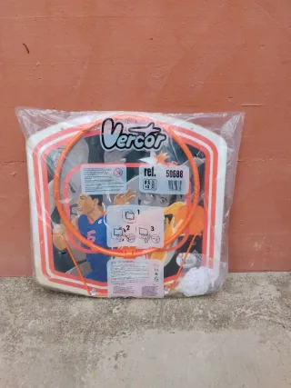 Canasta de Baloncesto Vercor.