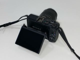 Canon EOS M3 Cámara + 1 Objetivo