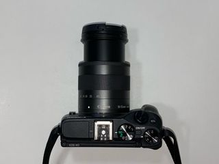 Canon EOS M3 Cámara + 1 Objetivo