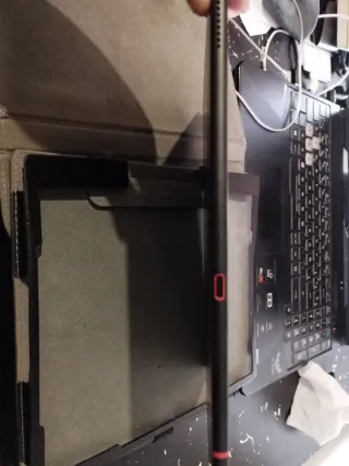 BOOX Note Series  4 C E-reader Tinta Electrónica O