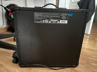 Amplificador Guitarra Marshall MG15