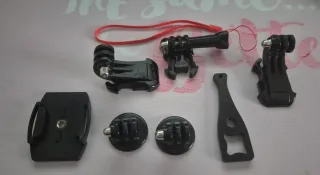 Accesorios Cámara Acción Neewer GoPro