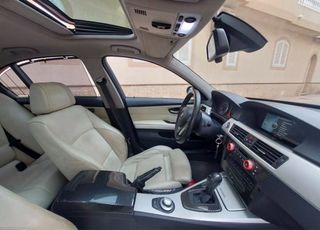 BMW Serie 3 2007