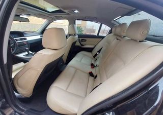 BMW Serie 3 2007
